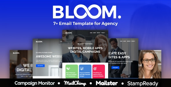 Bloom Product